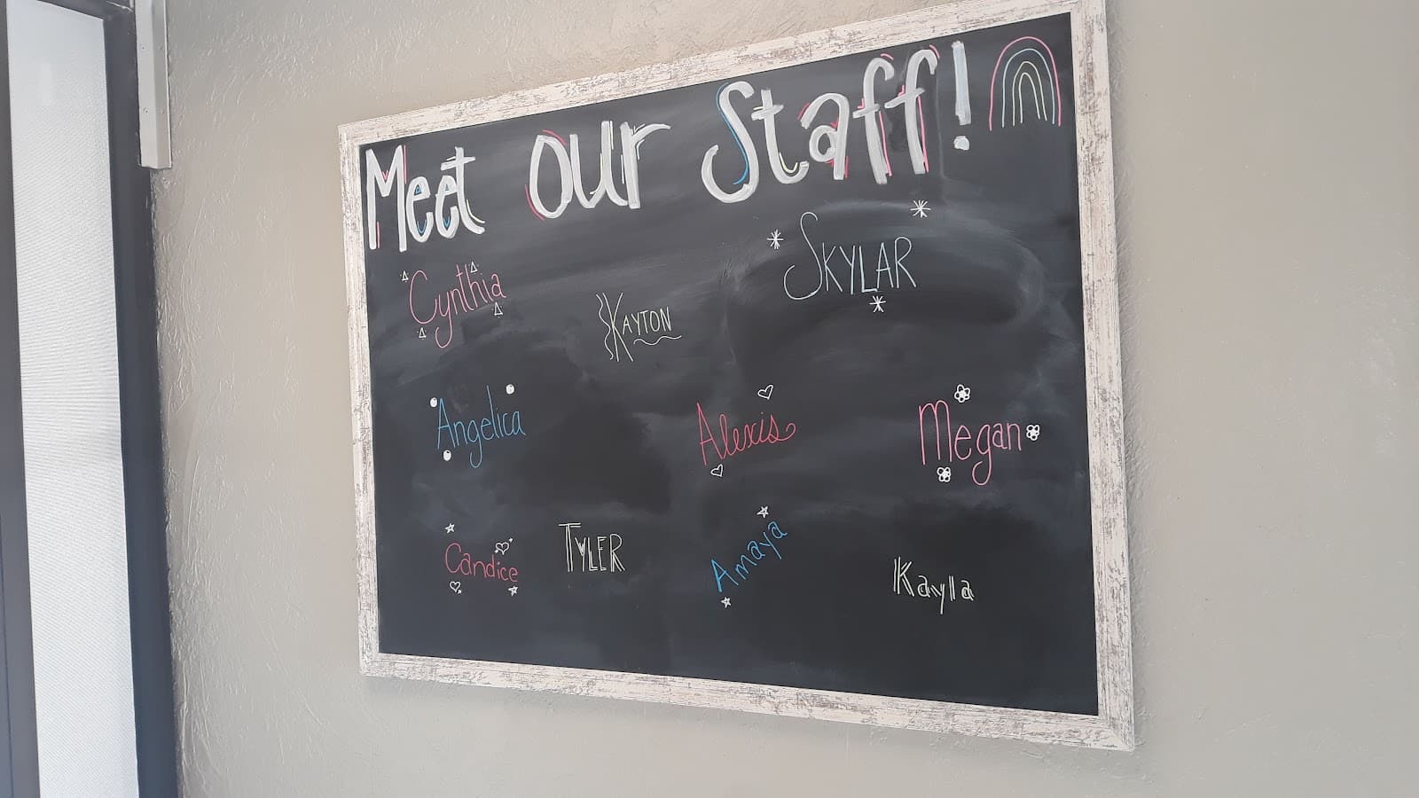 Step Into Learning Childcare-Morgan Rd