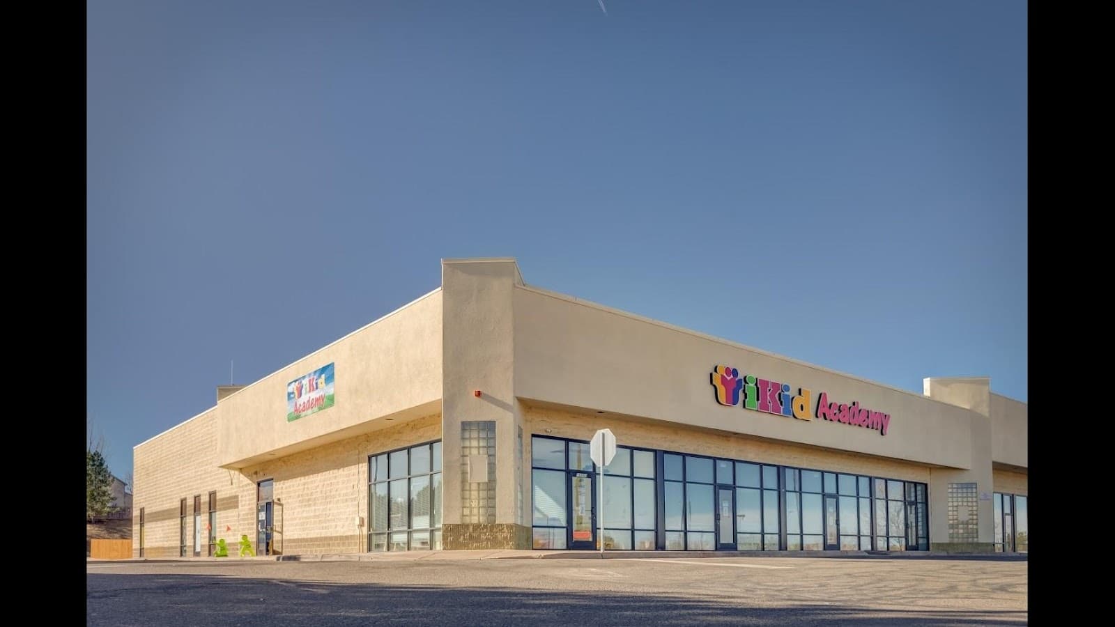 iKid Academy | Daycare Aurora CO