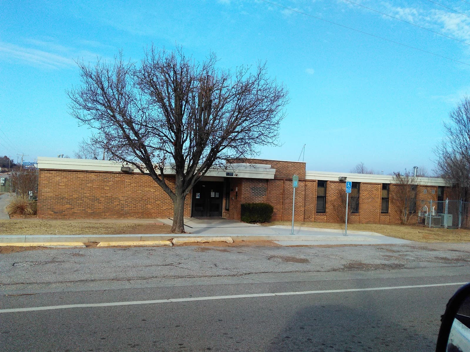 Schwartz Elementary School