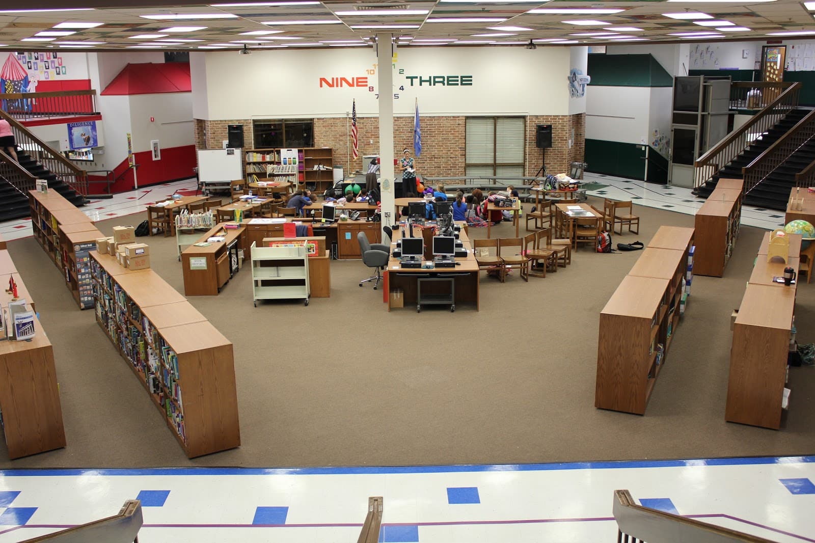 Wiley Post Elementary