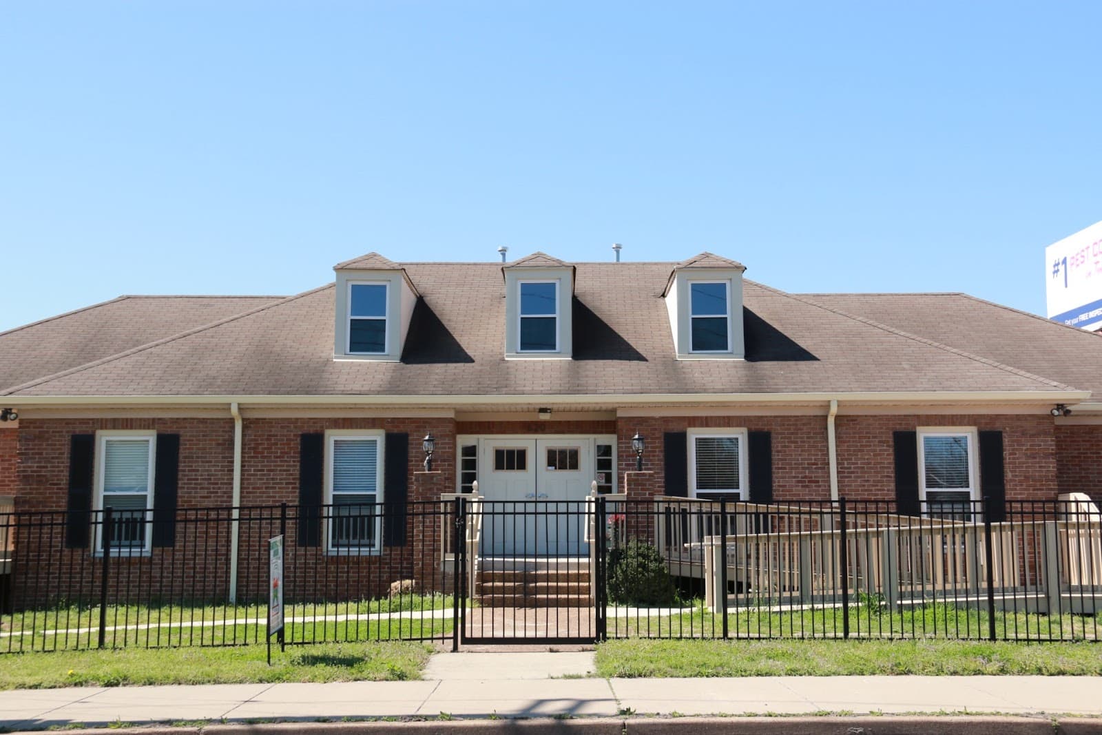 NIA House Montessori School