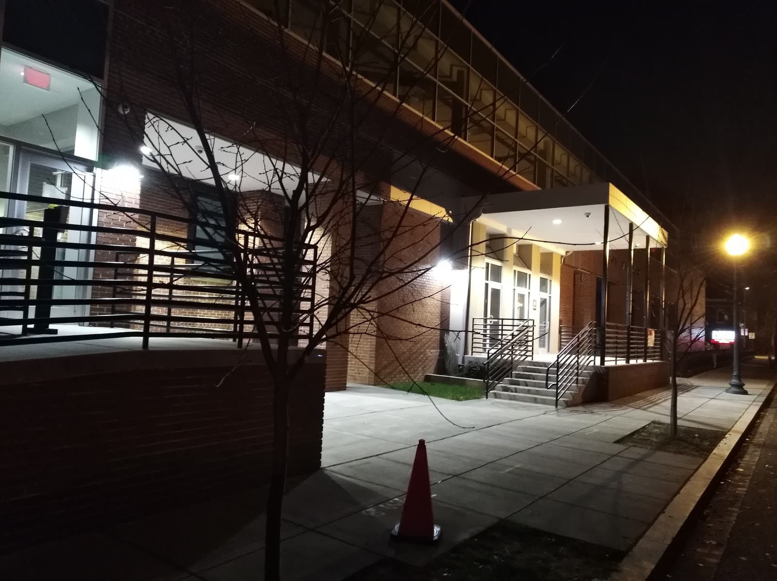 Payne Elementary School