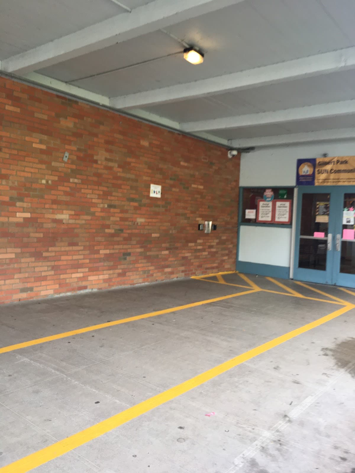 Gilbert Park Elementary