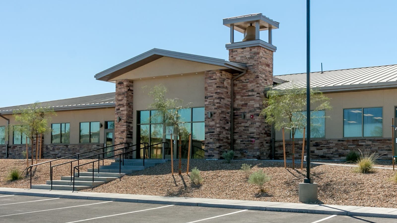 Challenger School - Desert Hills
