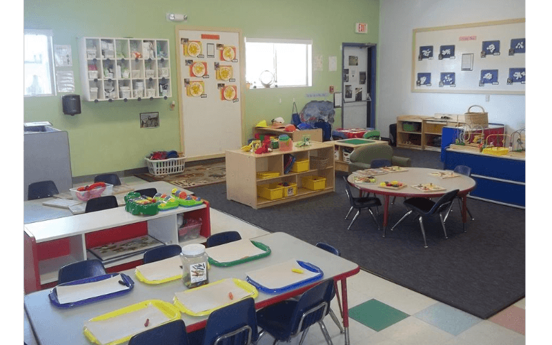 Fielday School Kindercare