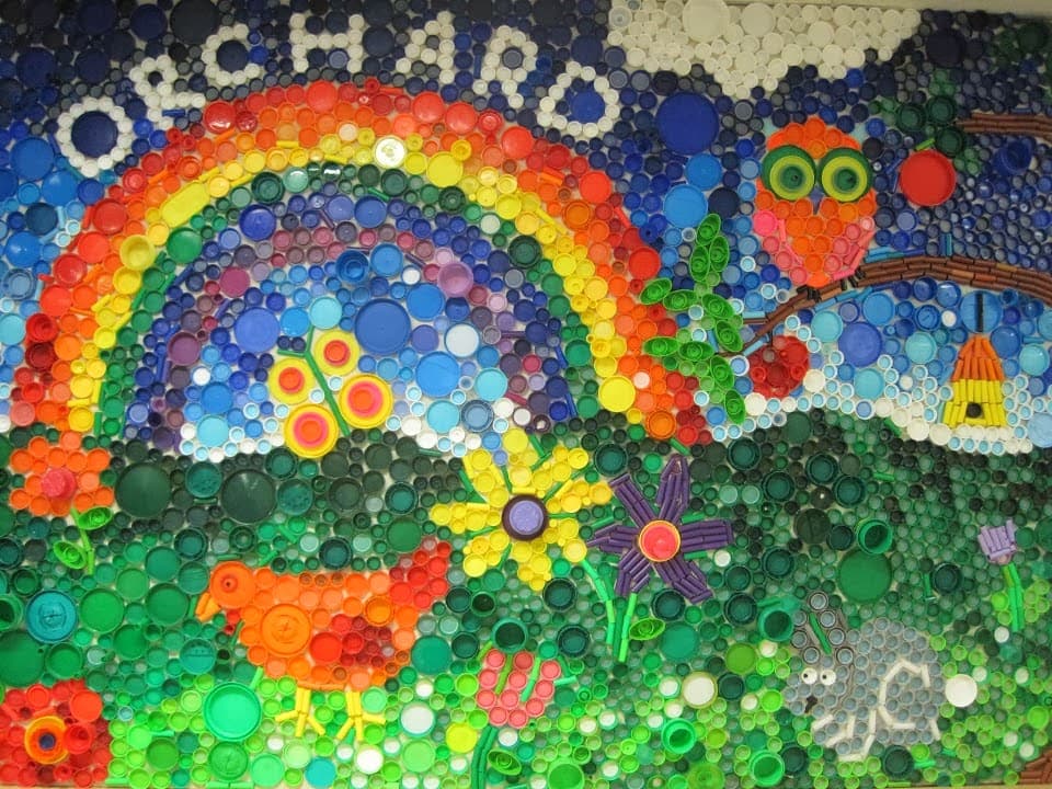 The Orchard School