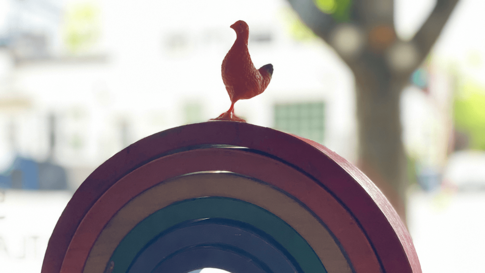 Portland Preschool of the Arts