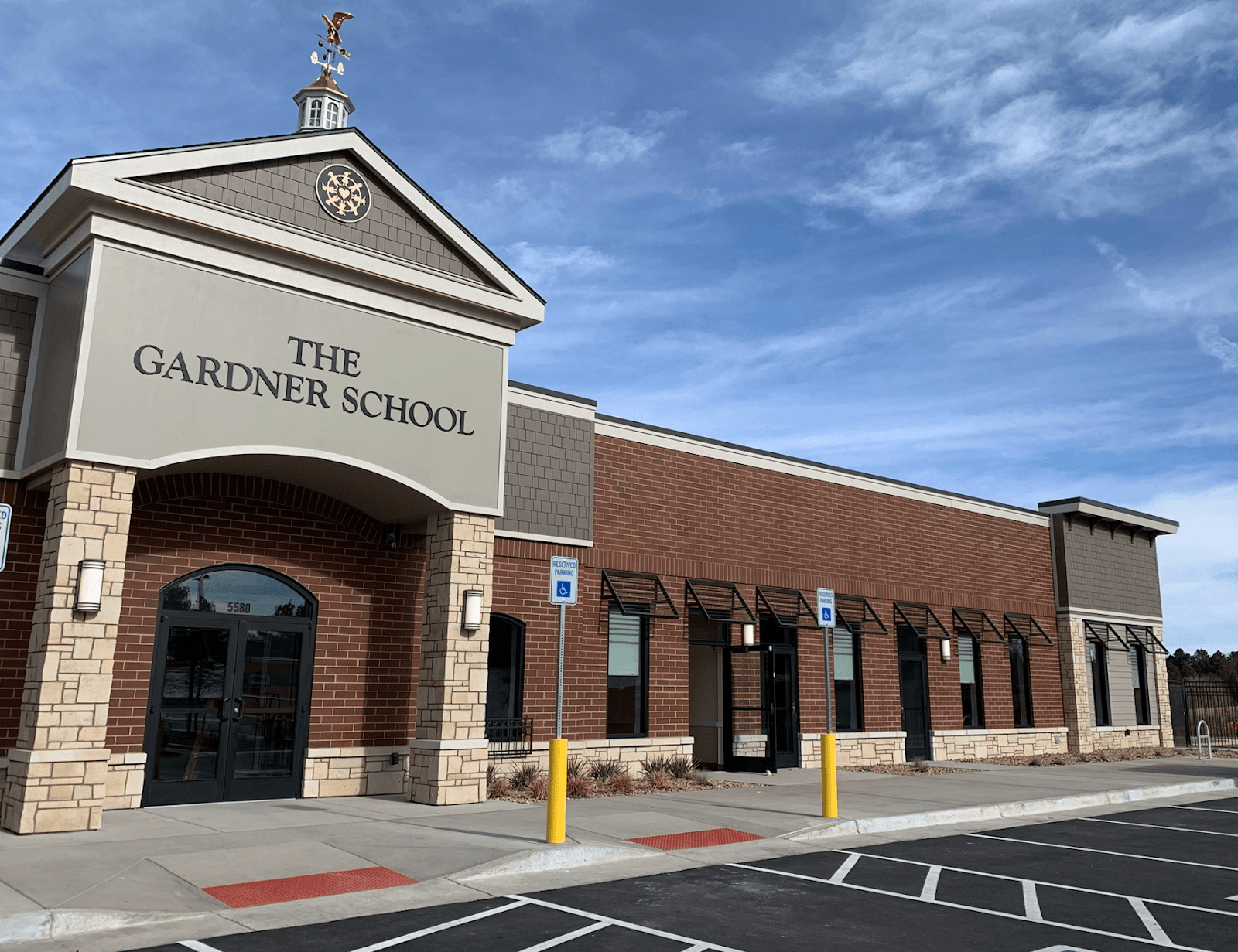 The Gardner School of DTC