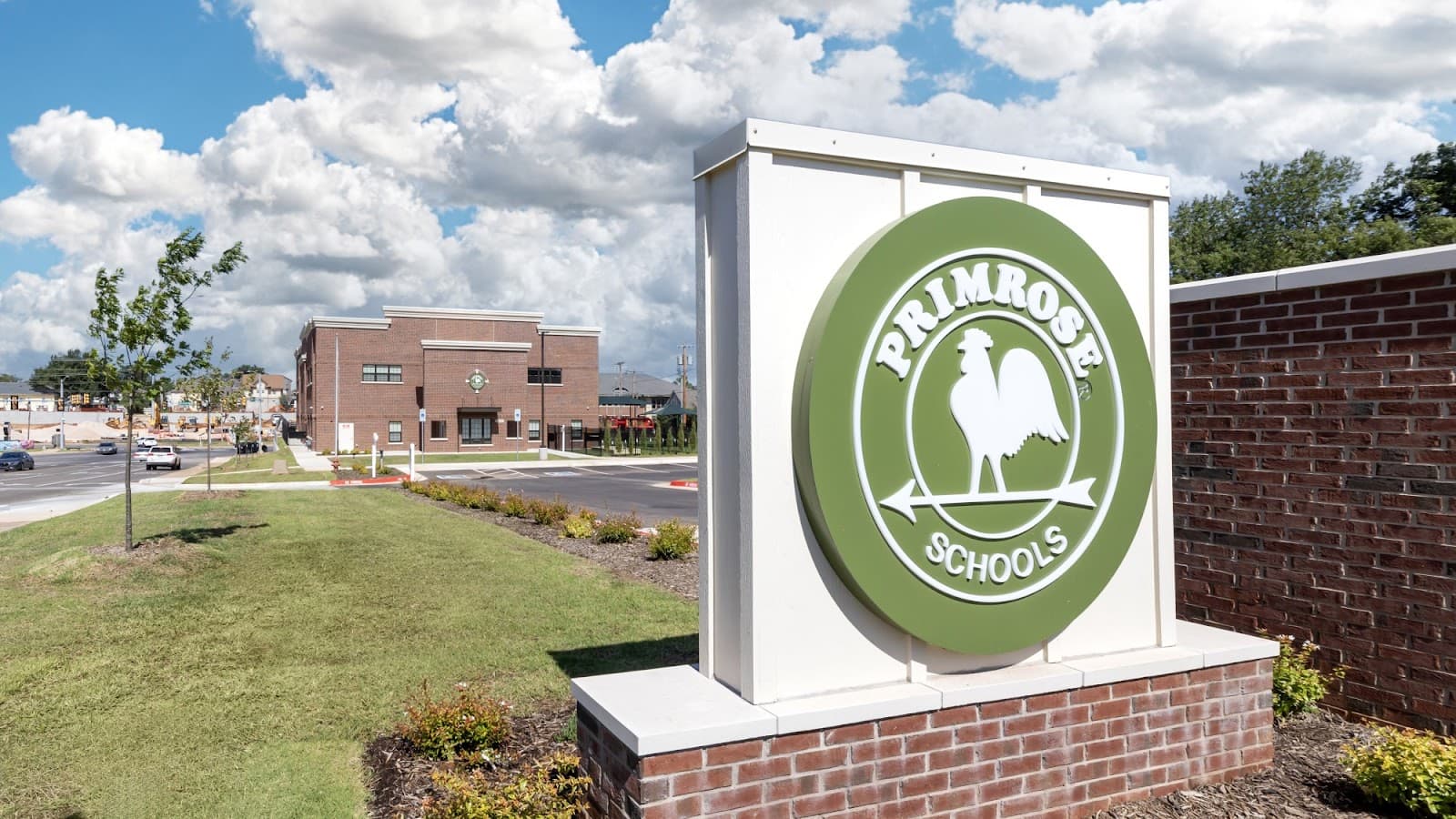 Primrose School of Midtown Oklahoma City