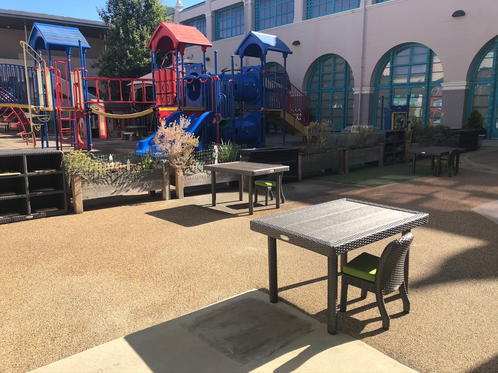 Family Developmental Center