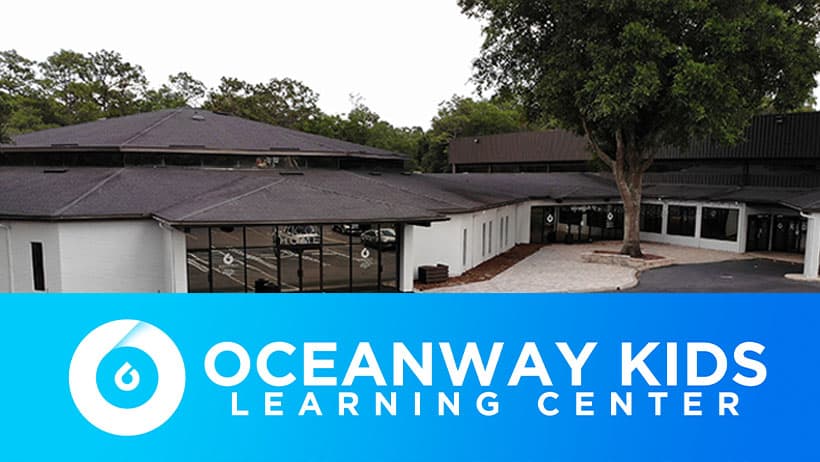 Oceanway Kids Learning Center
