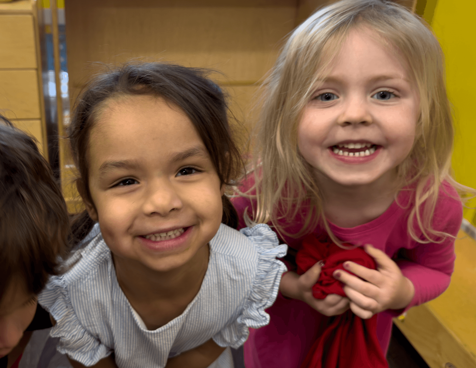 Developmental Learning Center at FUMC