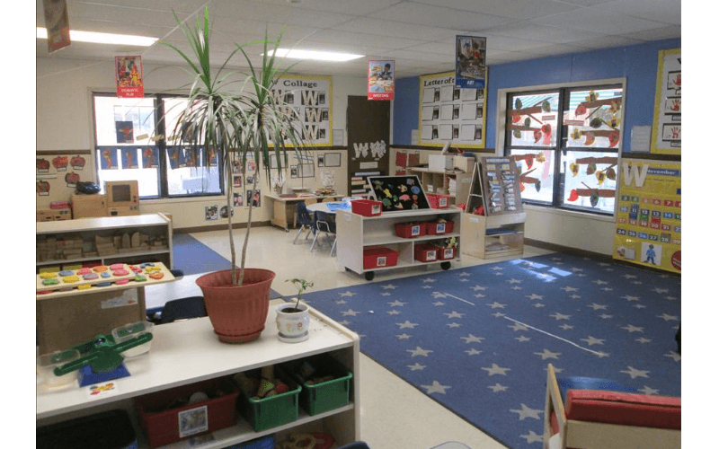Torrey Pines Kindercare