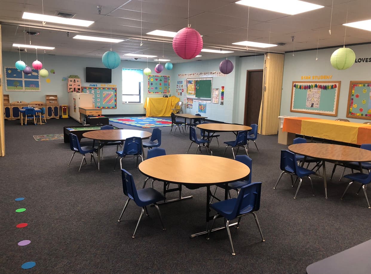 Discovery Days Preschool