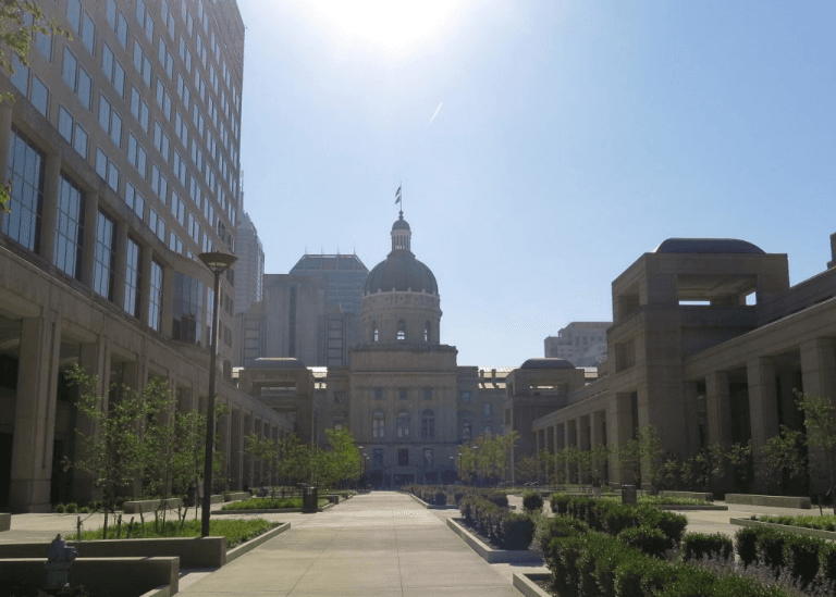 Day Early Learning State Government Center