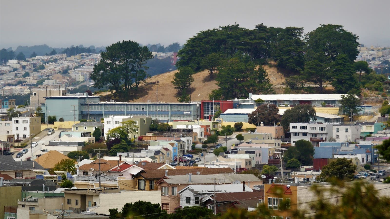 Jose Ortega Elementary School