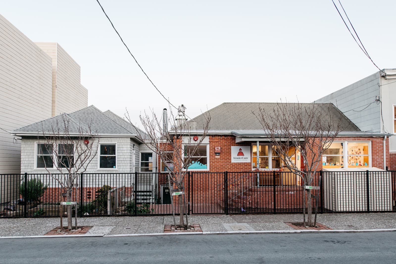 The Avenues Kindercare