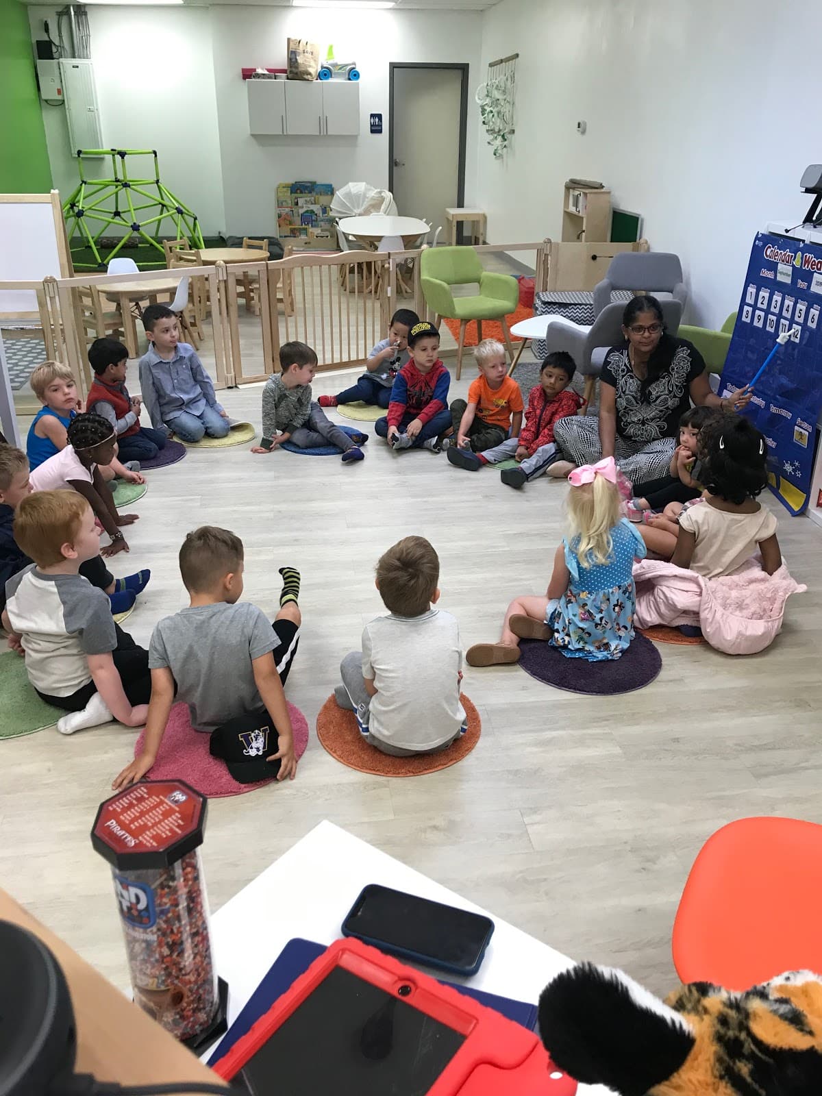 Mighty Kids Virtual Academy