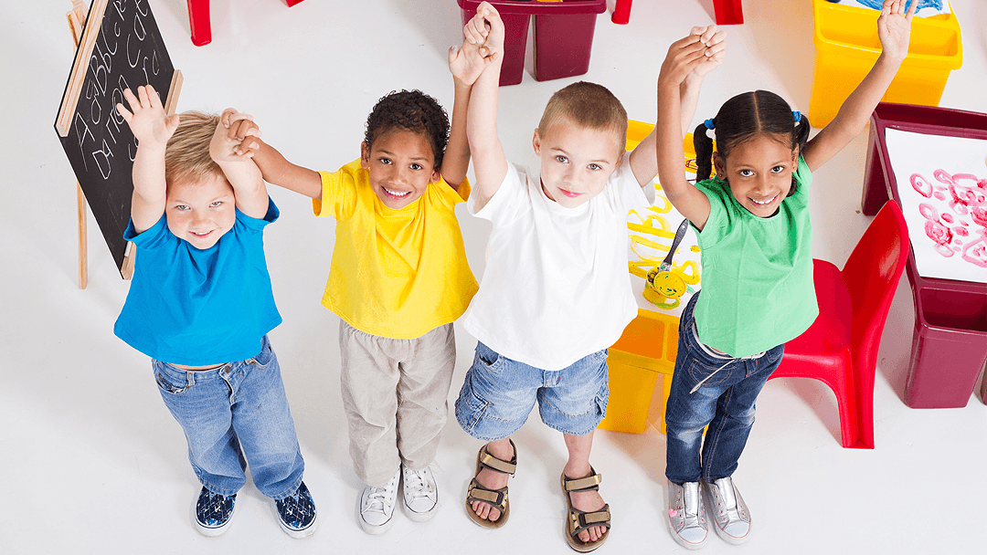 Alpha Montessori School