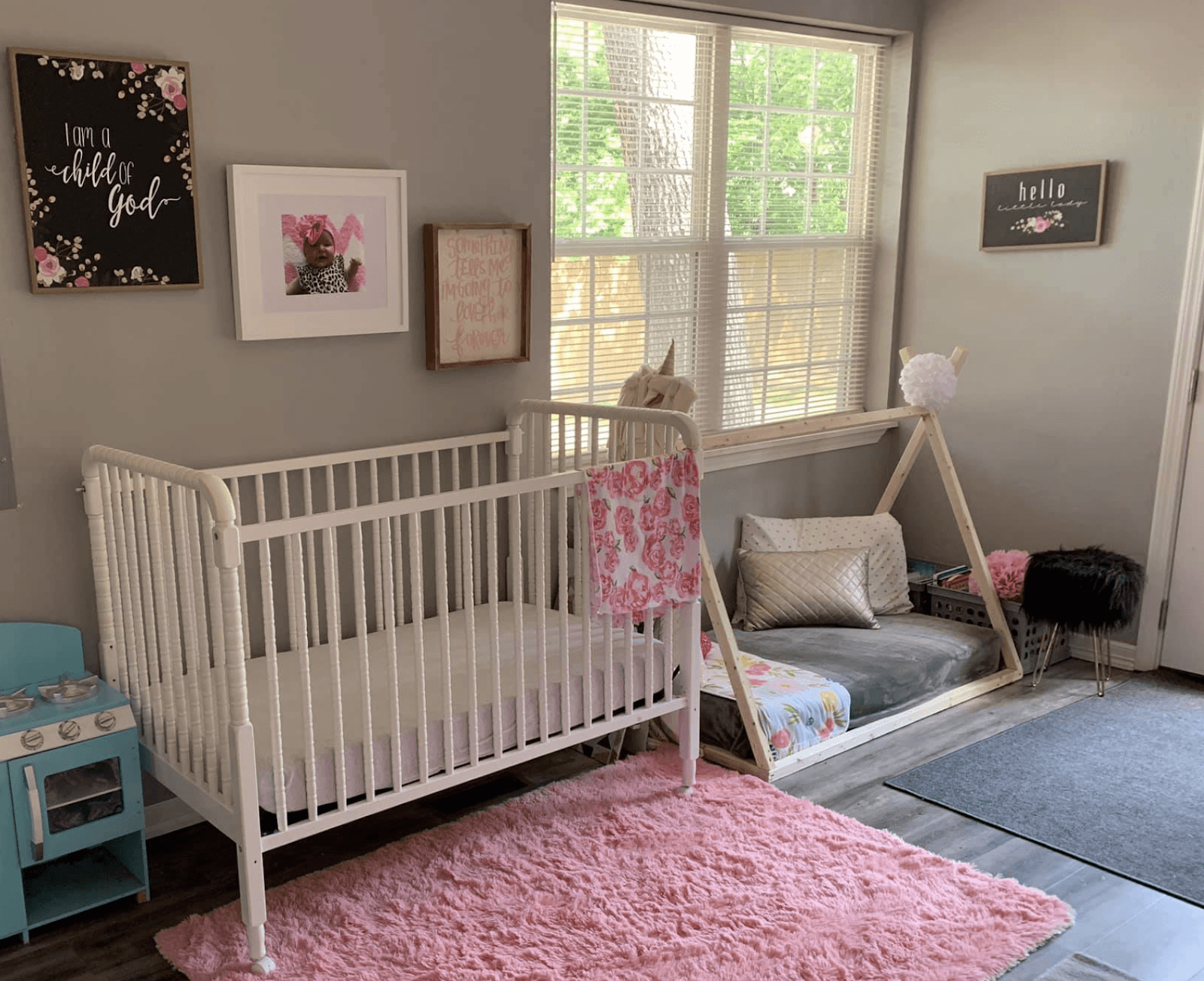 OkCity Crisis Nursery