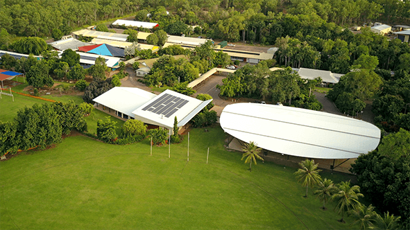 Marrara Christian College