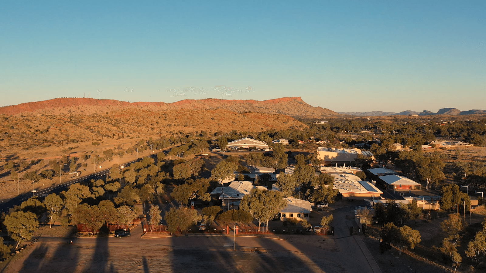 Our Lady of the Sacred Heart Catholic College (Sadadeen Campus: Years 9 - 12)