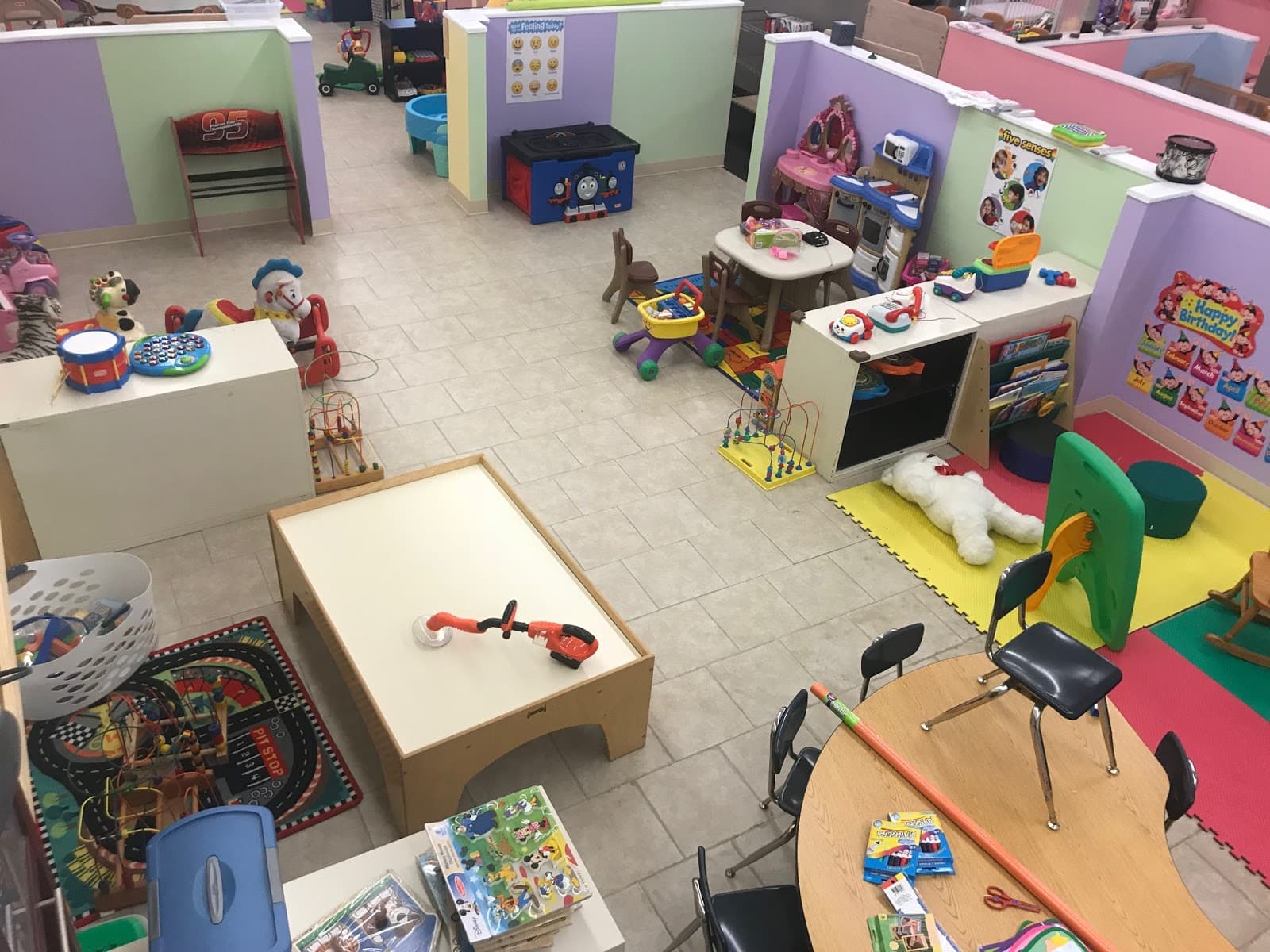 Tarbiya Learning Center