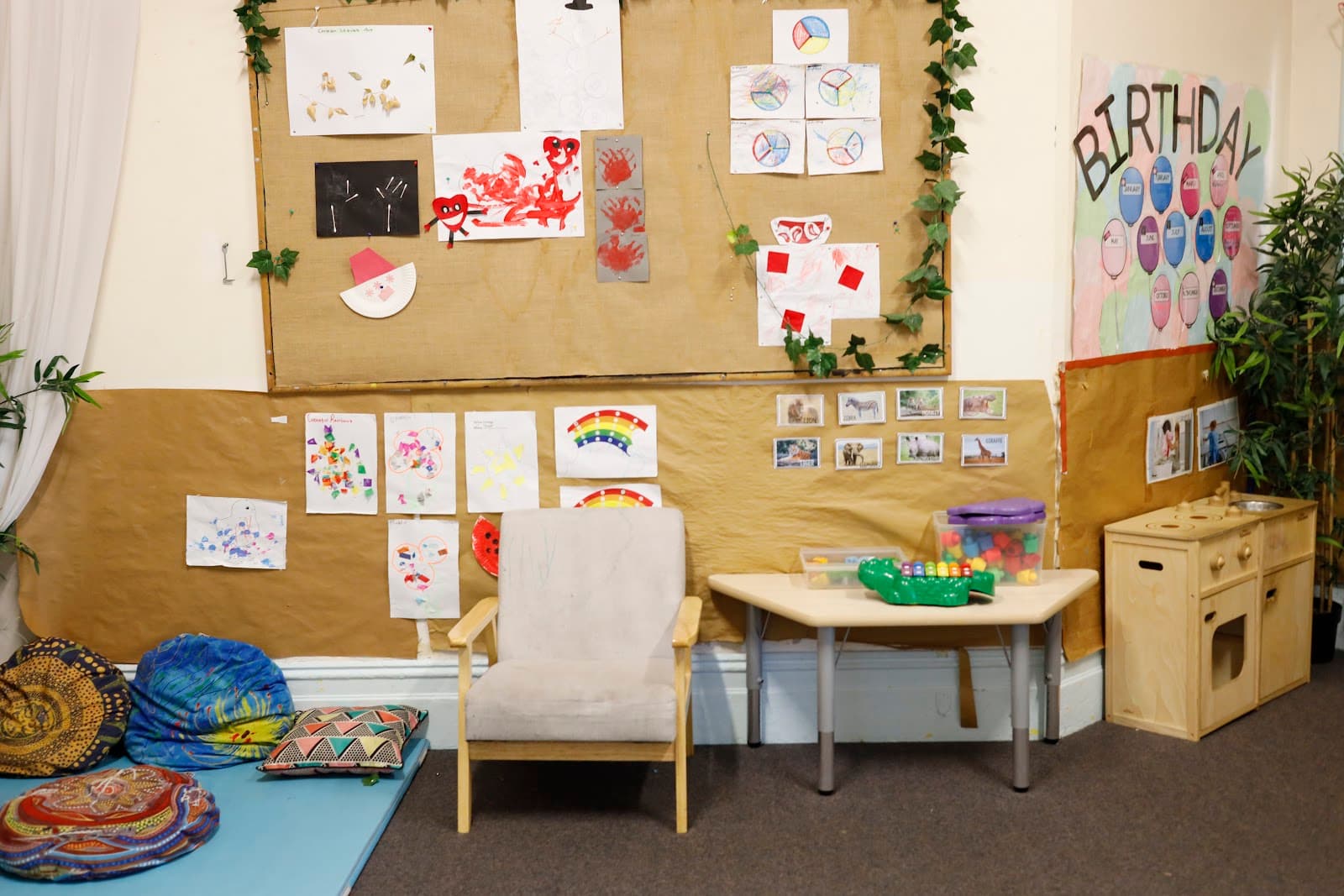 Victoria Park Child Care Centre