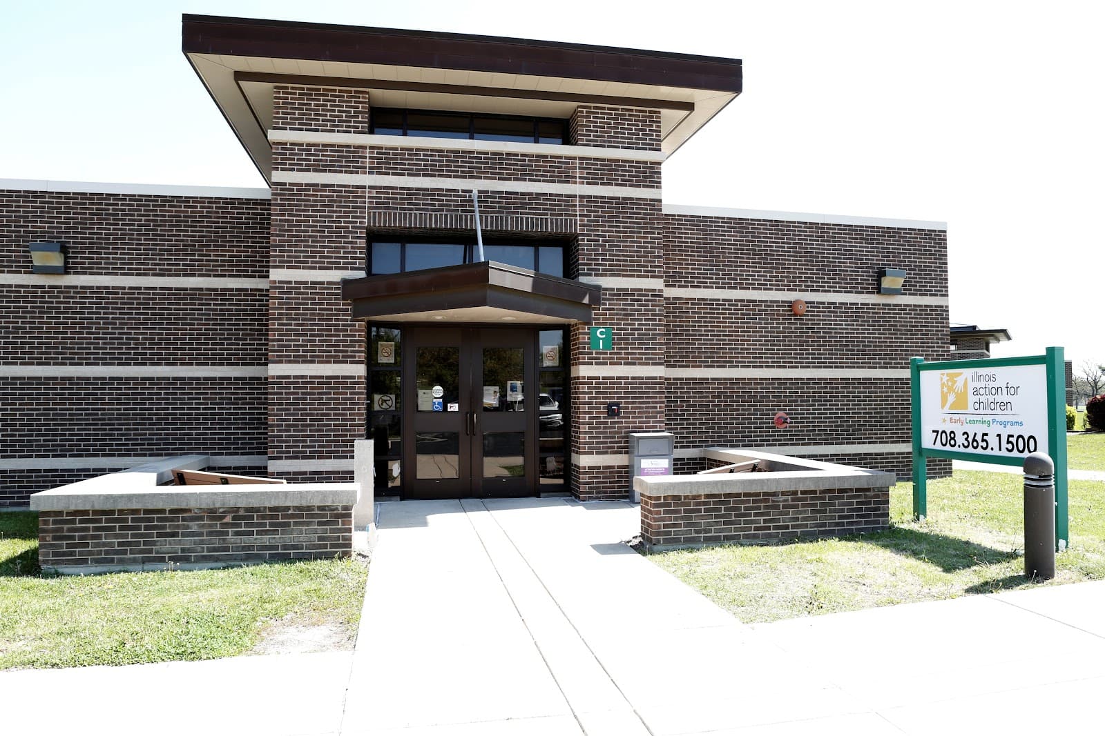 Illinois Action for Children Early Learning Center- Chicago Heights