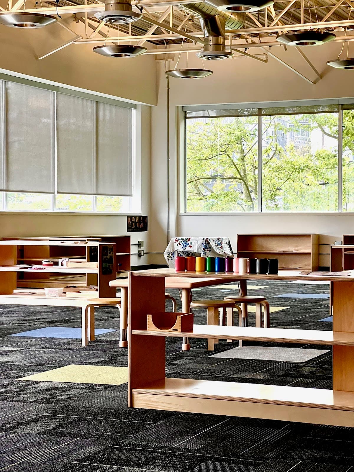 Little Mountain Montessori