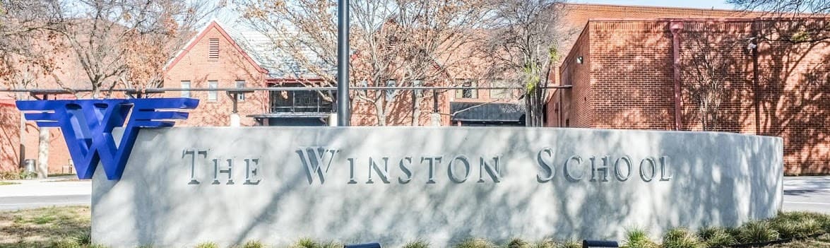 The Winston School