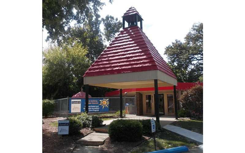 Whitcomb Kindercare