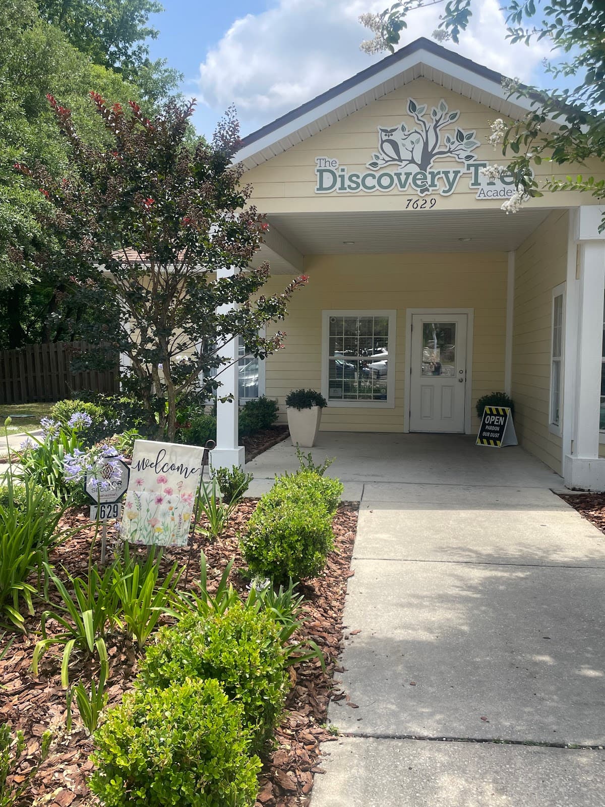 The Discovery Tree Academy at Oakleaf
