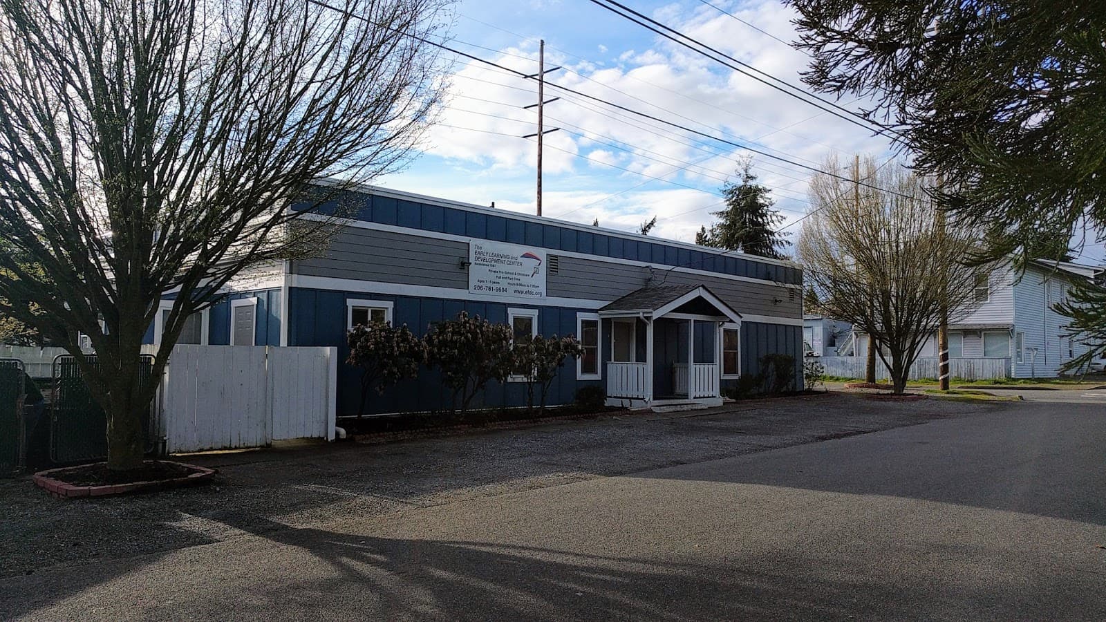 Early Learning & Development Center - Broadview