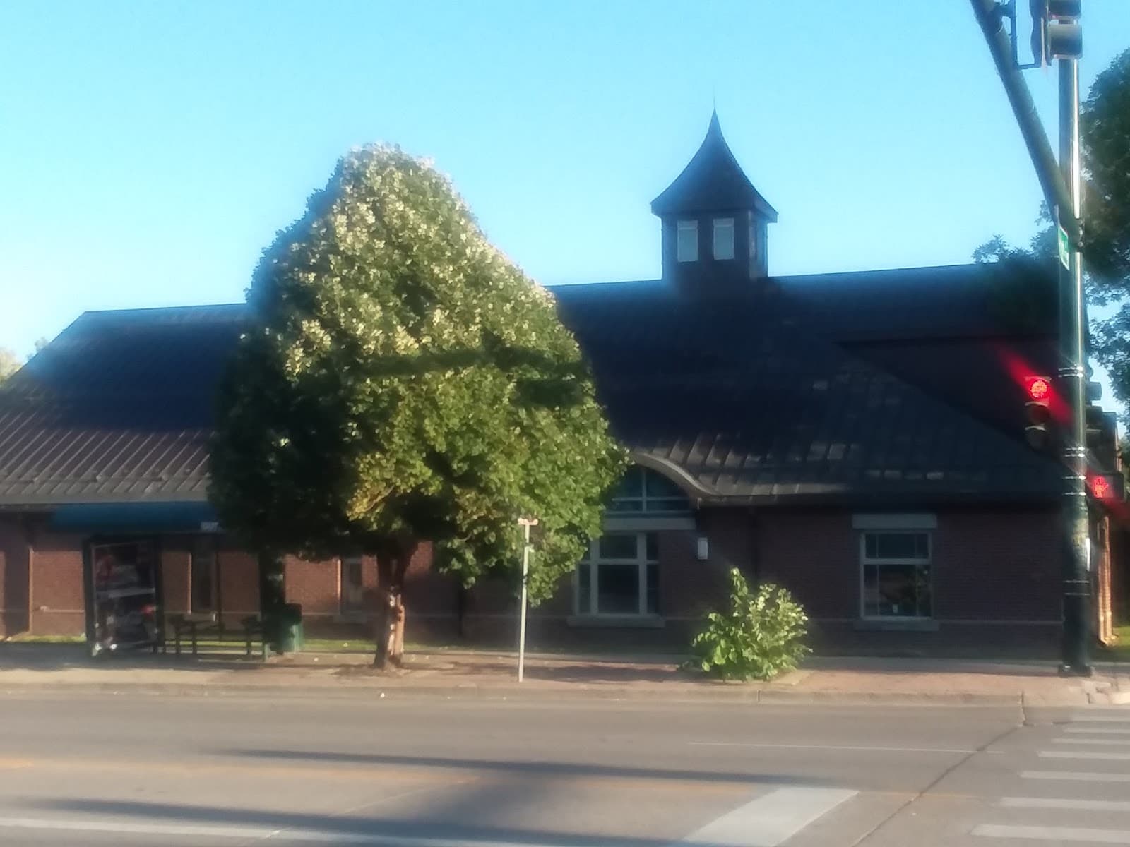 Fisher Early Learning Center
