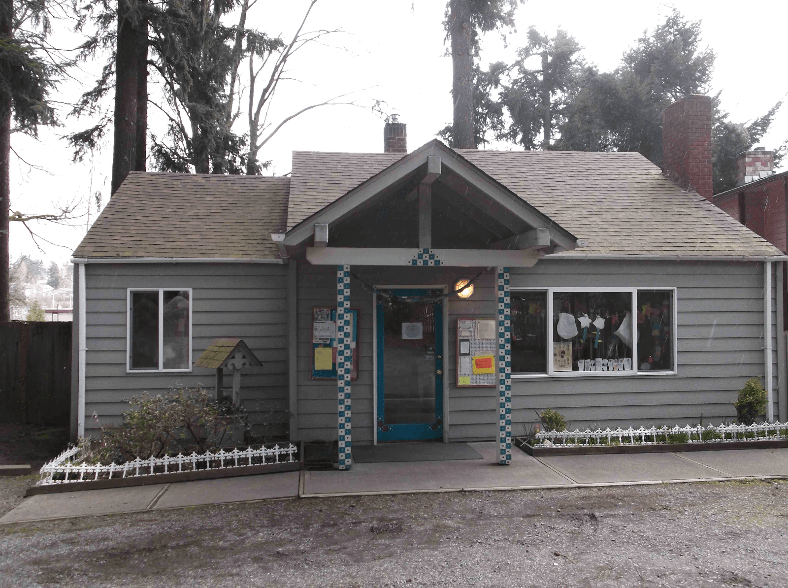 Chelsea House Montessori School