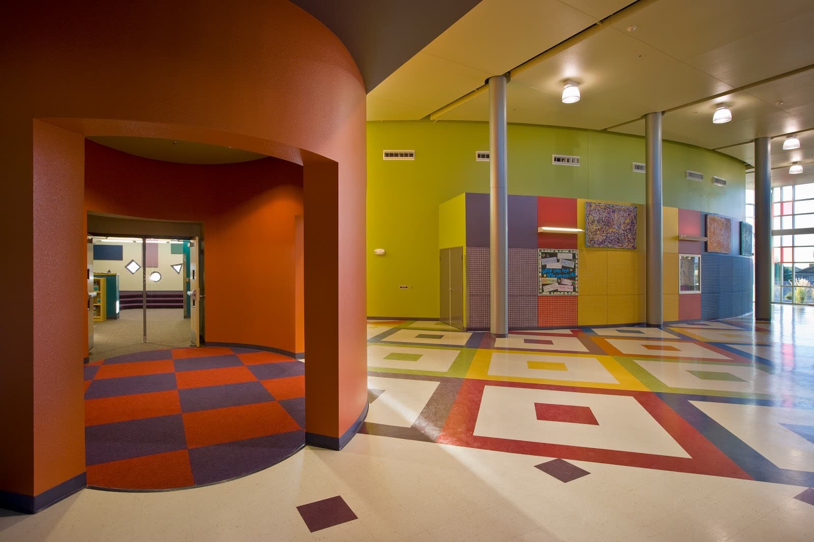 Ventana Ranch Elementary School