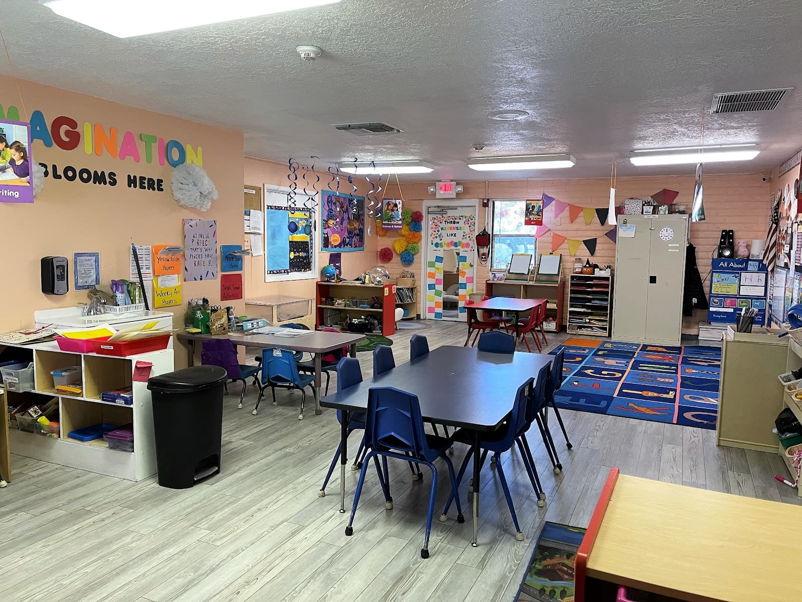 Little Big Foot Day School