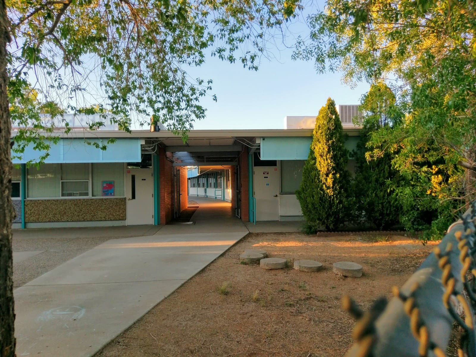 Collet Park Elementary School
