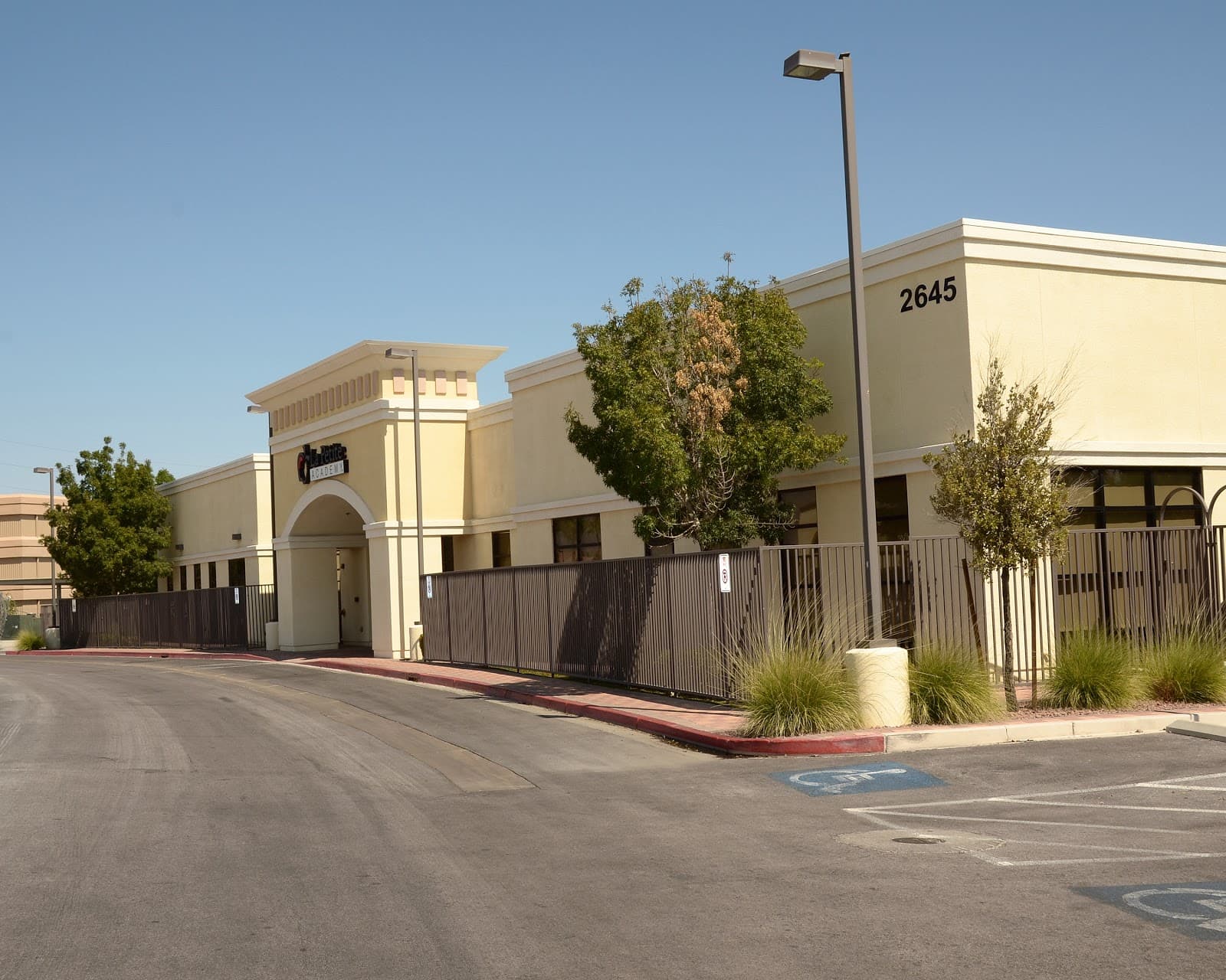La Petite Academy on West Centennial Parkway