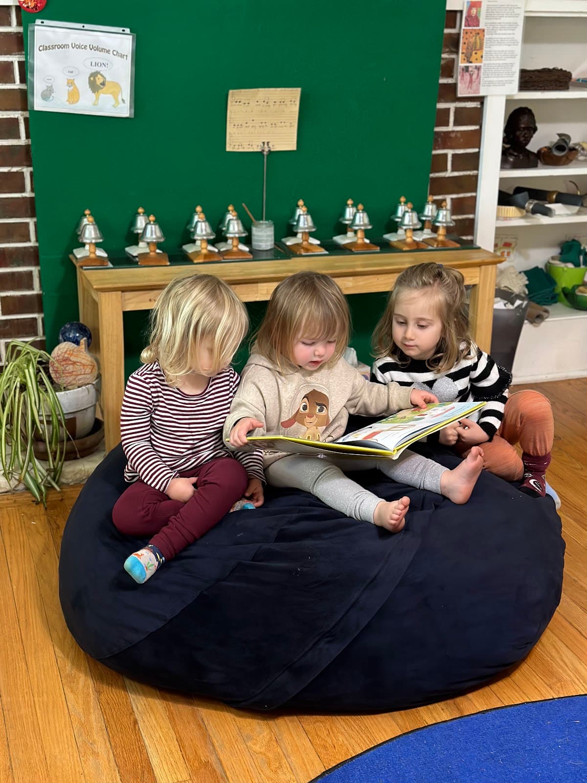 Olive Branch School Montessori