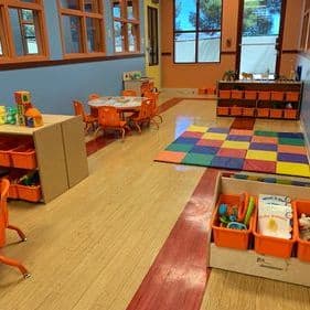 Imagination Station Early Learning Center - Boulder