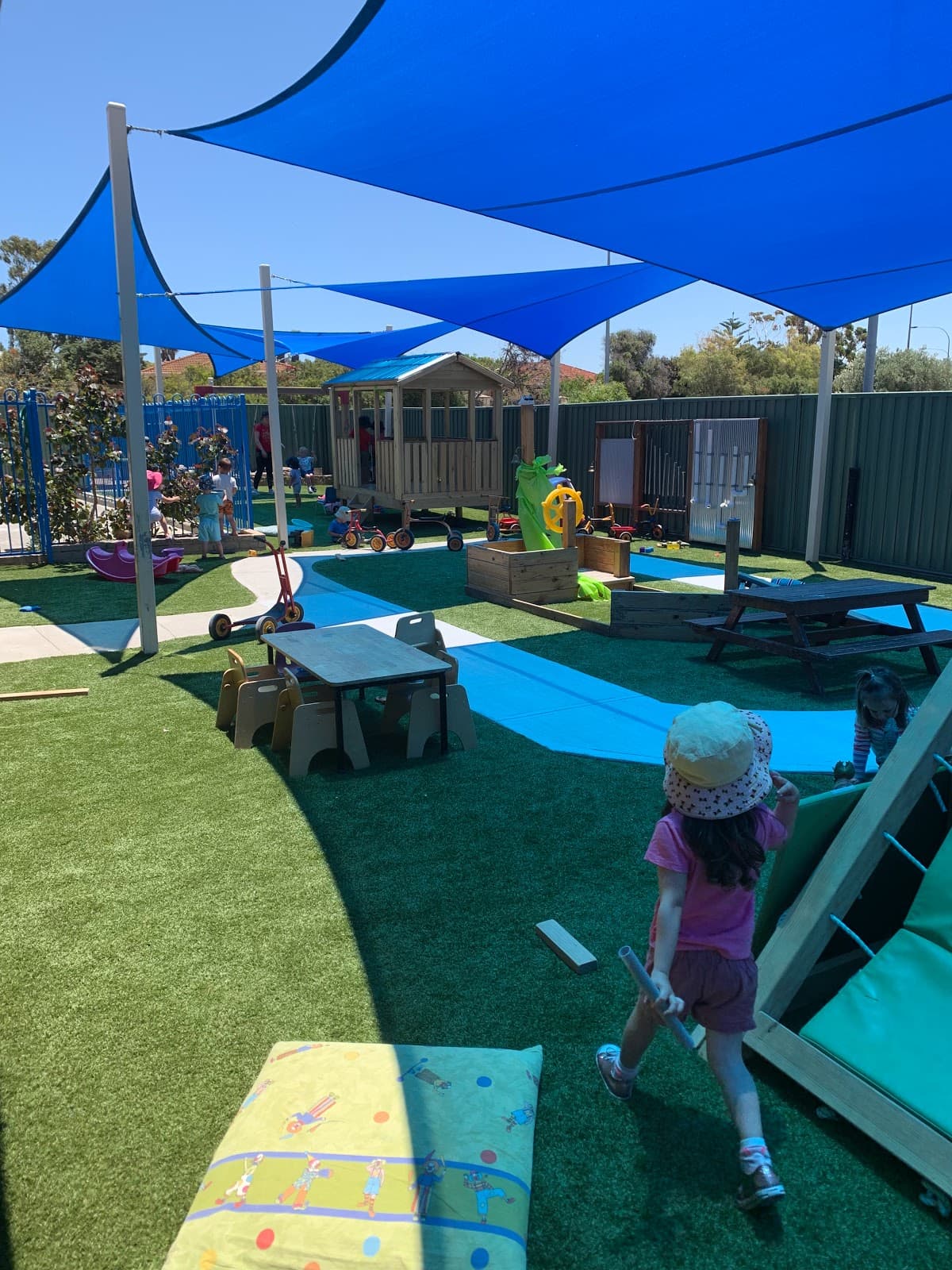 Clarkson Early Learning Centre