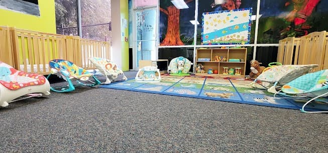 As We Grow Learning Center #2