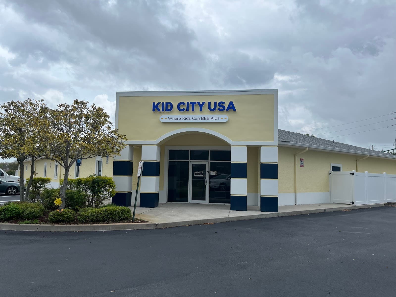 Kid City USA - Melbourne