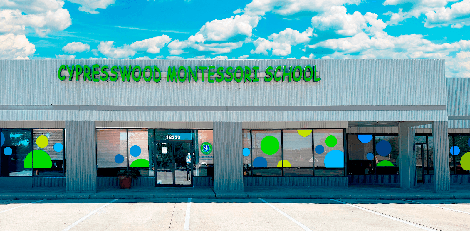 Cypresswood Montessori School