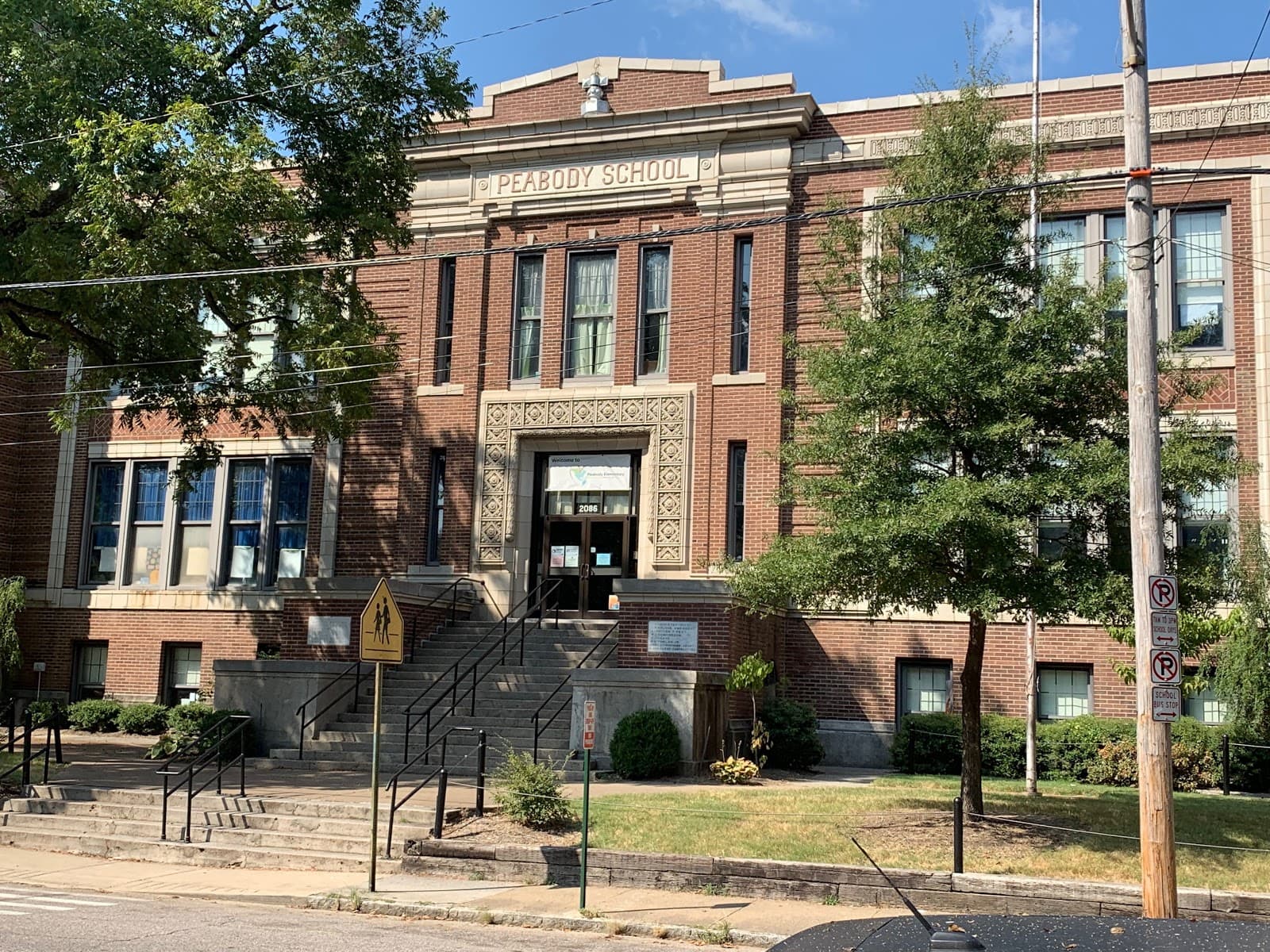 Peabody Elementary School