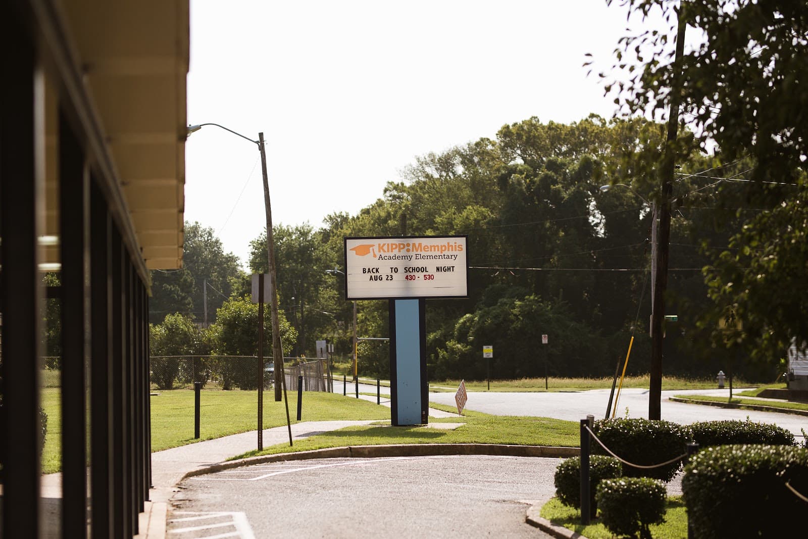 KIPP Memphis Academy Elementary