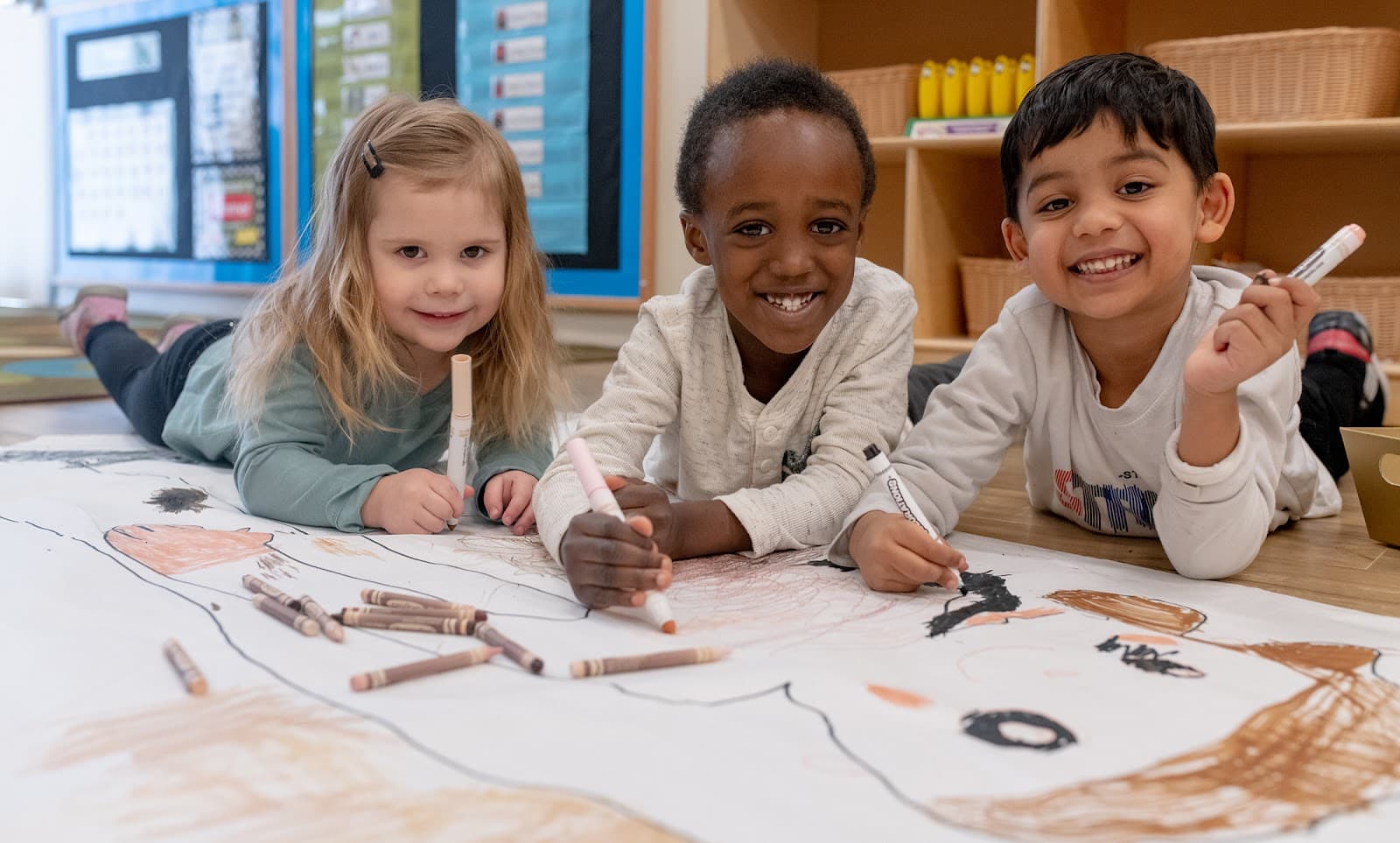 Enchanted Care Learning Center of Gahanna