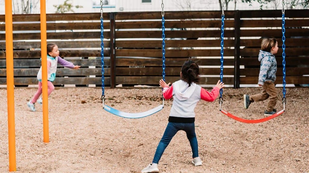 Sweet Briar Daycare & Childcare